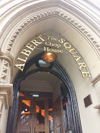 The Albert Square Chop House 1087593 Image 1